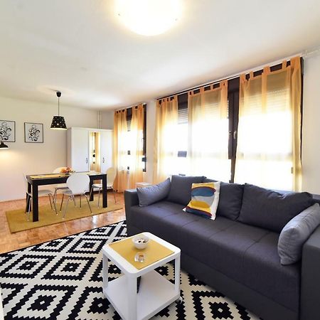 Apartment Place4U Zagrzeb Zewnętrze zdjęcie