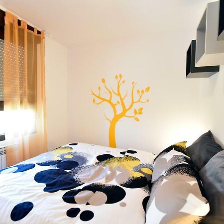 Apartment Place4U Zagrzeb Zewnętrze zdjęcie