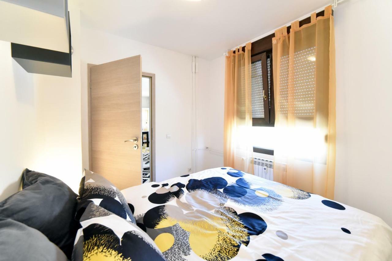 Apartment Place4U Zagrzeb Zewnętrze zdjęcie