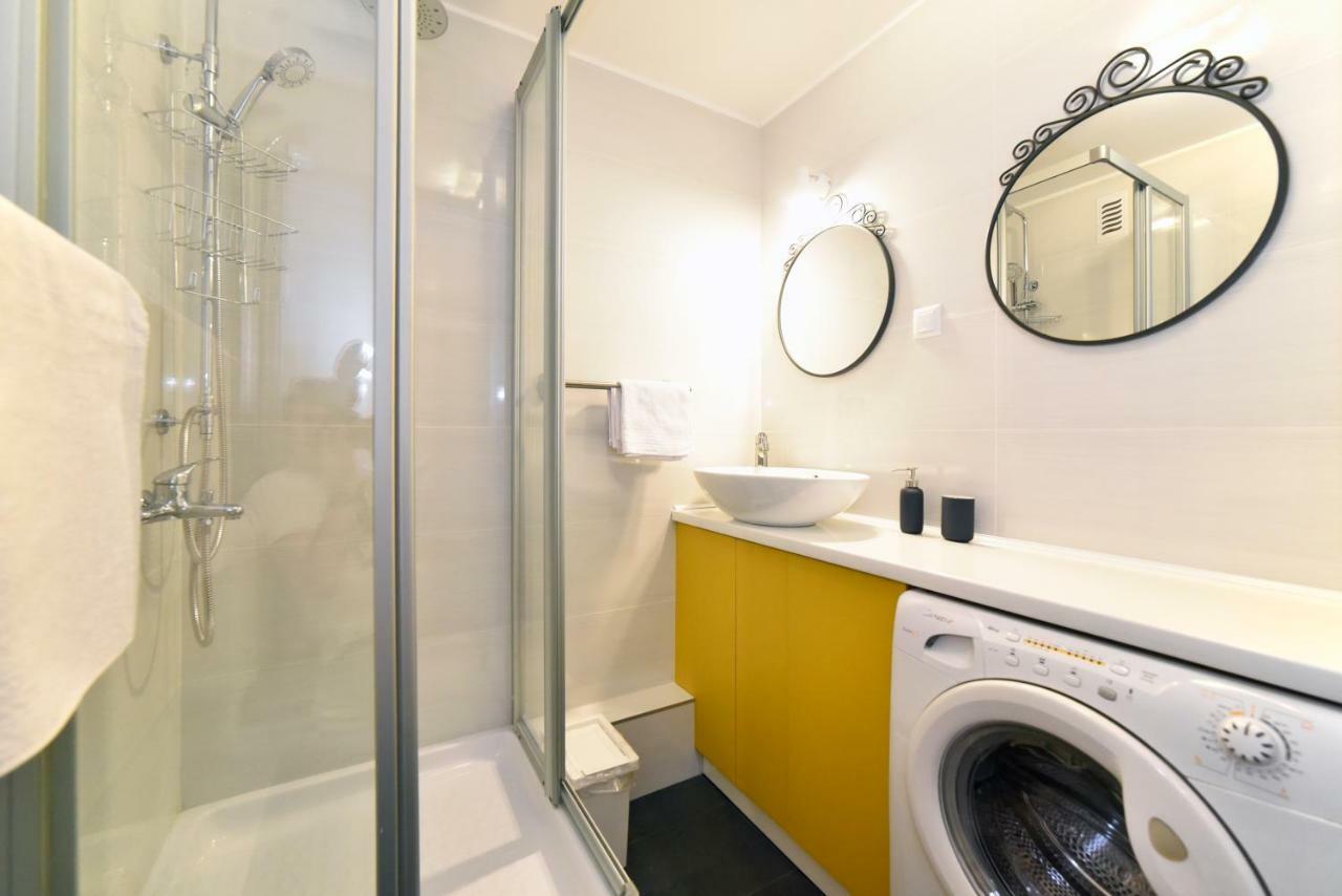 Apartment Place4U Zagrzeb Zewnętrze zdjęcie
